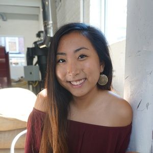 Meet your Posher, Gina